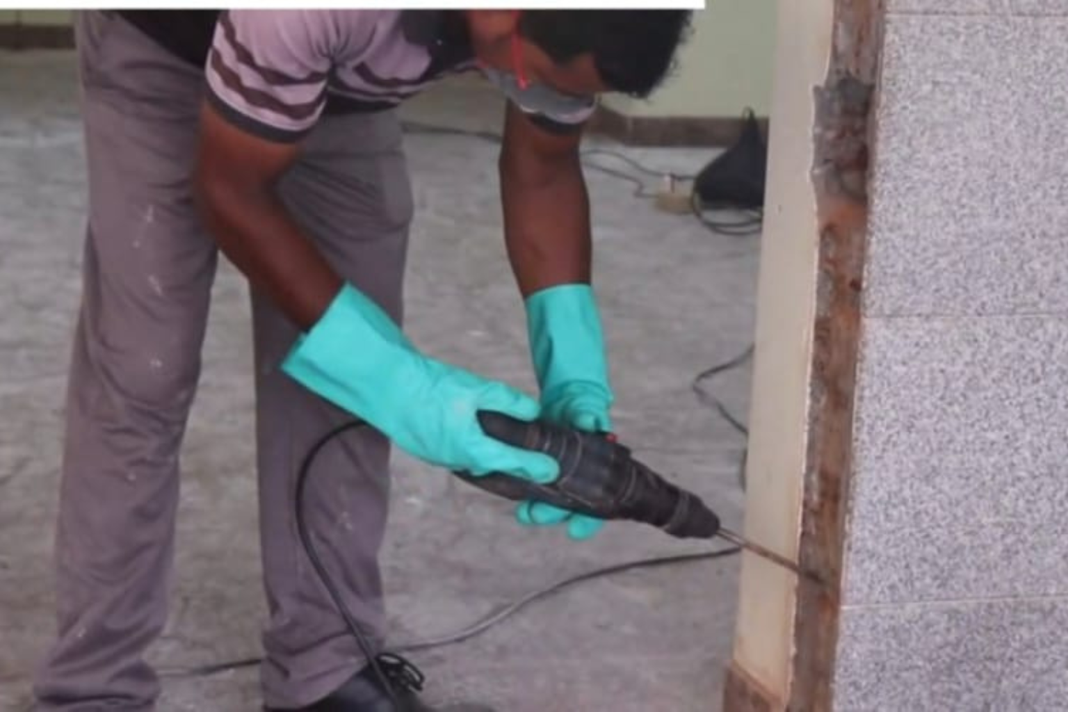 professional pest control in coimbatore post construction anti termite