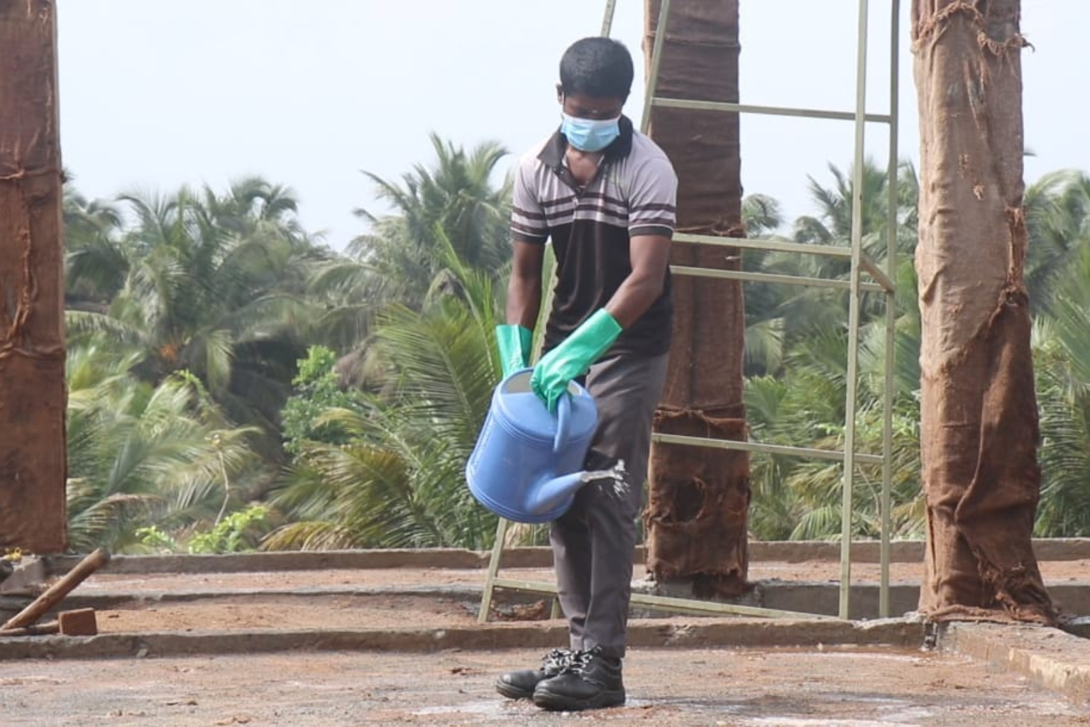 professional pest control in coimbatore pre construction anti termite