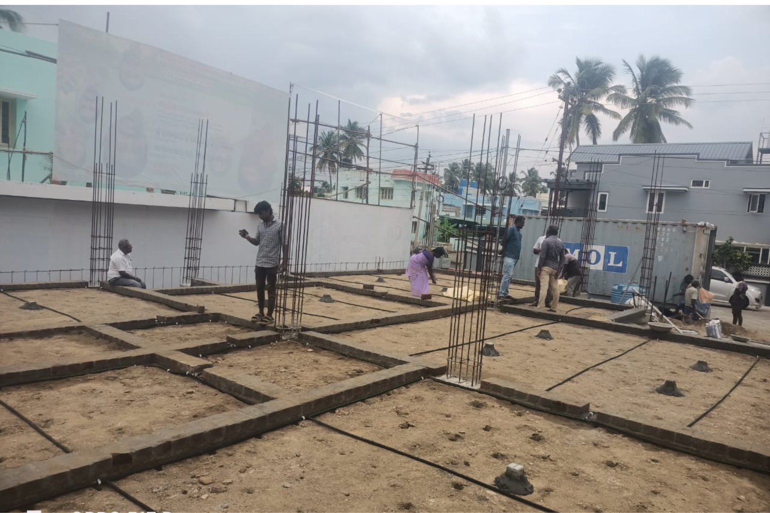 professional pest control in coimbatore Reticulation pipe system