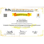 professional pest control in coimbatore cftri