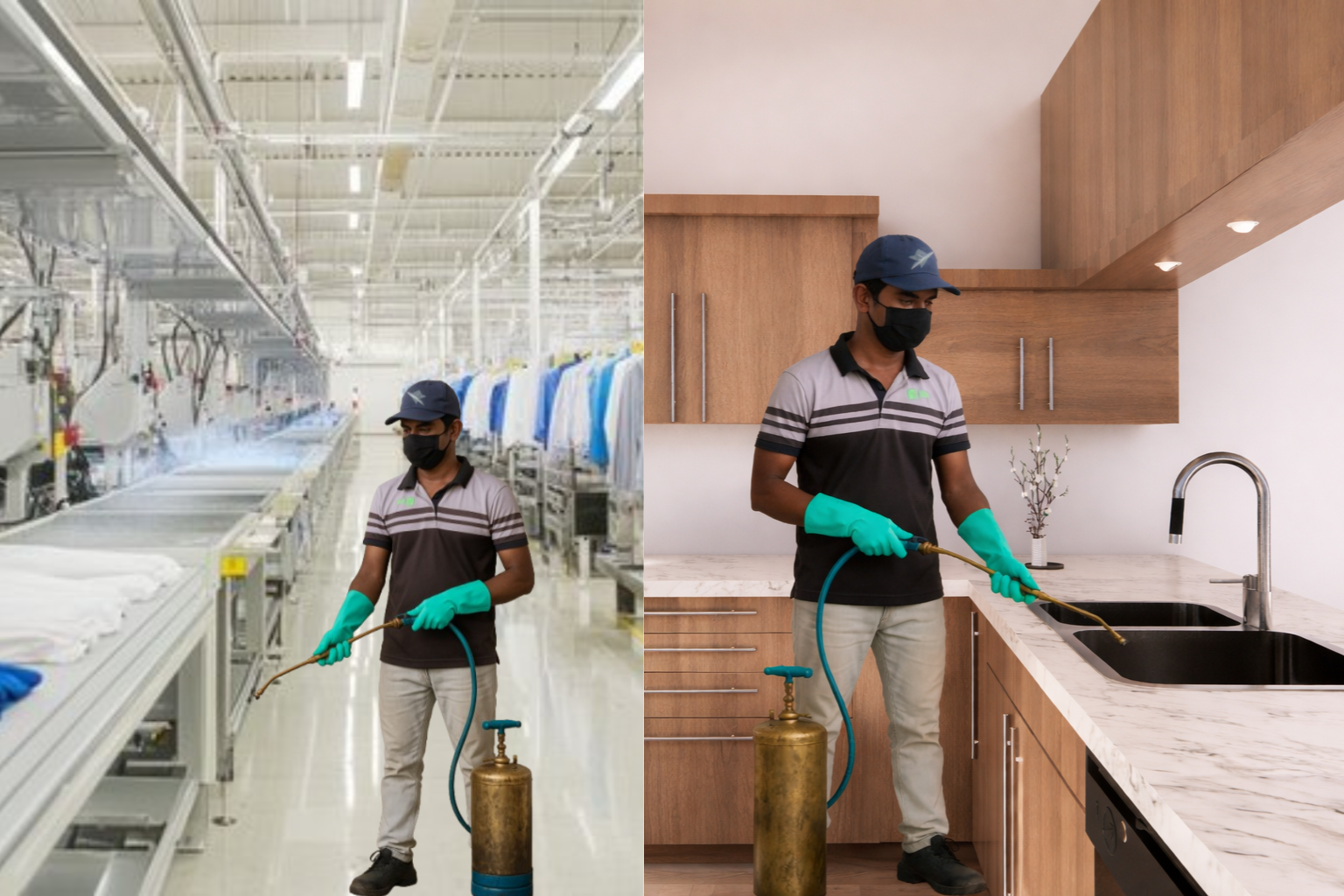 professional pest control in coimbatore PROFESSIONAL PEST CONTROL residential & commercial pest control